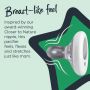 Soother infographic 