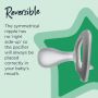 Soothers infographic 