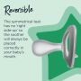 Soothers infographic 
