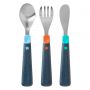 Big kids first cutlery set