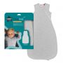 The Original Grobag Sky Grey Marl Sleepbag packaging