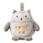 ollie the owl rechargeable grofriend 