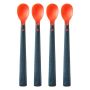 heat sensing spoons
