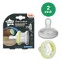 Breast-Like Night Time Soother 