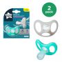 Advanced Sensitive Pacifier - 2 pack 