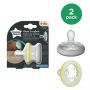 Breast-like Night Time Soother