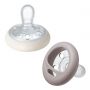 Breast-like Soother (0-6 months) - 2 pack  