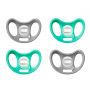 Advanced sensitive soother 4 pack 