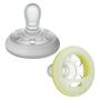 Breast-Like Night Time Soother