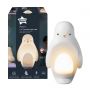 Penguin Night Light