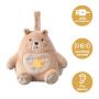  USB Rechargeable Sleep Aid Grofriend