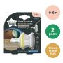 Breast-Like Night Time Soother