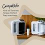 Perfect Prep Filter Infographic- compatible