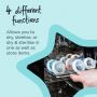 UV Sterilizer infographic