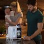 Night time feeds with Perfect Prep Day & Night 
