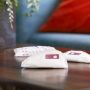 Disposable Breast pads - daily absorbent on table