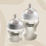 CTN Glass baby bottle infographic 
