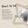breast like teat infographic