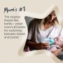 AAC baby bottles info graphic