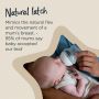 natural latch 
