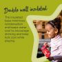 Infographic - double wall insulated