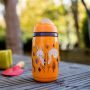 Superstar Insulated Sippy Cup life style 