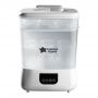 Advanced Steri-Dryer Electric Steriliser in white 