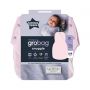 Pink Marl Grobag Snuggle packaging