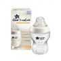 CTN baby feeding bottle 1x 260ml with packaging