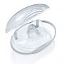 Nipple Shields in plastic case