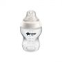 CTN baby feeding bottle 1x 260ml