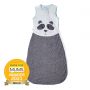 The Original Grobag Pip the Panda Sleepbag with awards roundel 