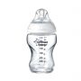 Biberon en verre de 250 ml