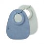 Milk Feeding Bibs