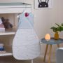 Image d&apos;un lot comprenant GroEgg2 et une gigoteuse toutes saisons dans une maison 