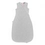 The Original Grobag Sky Grey Marl Sleepbag