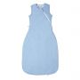 The Original Grobag Blue Marl Sleepbag