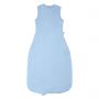 The Original Grobag Blue Marl Sleepbag back