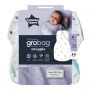 Original Grobag Baby Stars Snuggle packaging