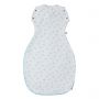 Original Grobag Baby Stars Snuggle back