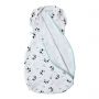 Little Pip Grobag Snuggle zip open