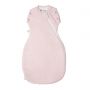 The Original Grobag Pink Marl Snuggle