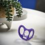 Sensitive Soother on side table