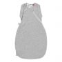 The Original Grobag Sky Grey Marl Swaddlebag