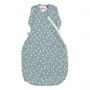 The Original Grobag Navy Spec Swaddlebag