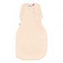 The Original Grobag Pink Petal Swaddlebag