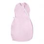 Pink Marl Easy Swaddle 