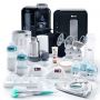 Ultimate Combination Feeding Bundle in kitchen