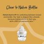 One 150ml closer to nature bottle. Voted mum’s #1 for switching between breast and bottle with 95% acceptance rate.