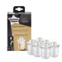 Formula Dispensers - 6 pack  with packaging